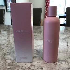 New Kylie Skin Milk Toner